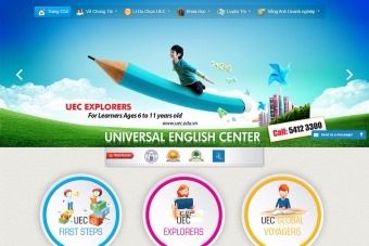 UNIVERSAL ENGLISH CENTER-http   uec.edu.vn vi 1
