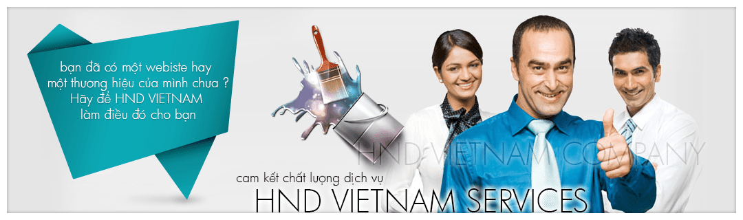 Banner04 Thiet Ke Web Thuong Mai Dien Tu Http Hndvietnam Vn