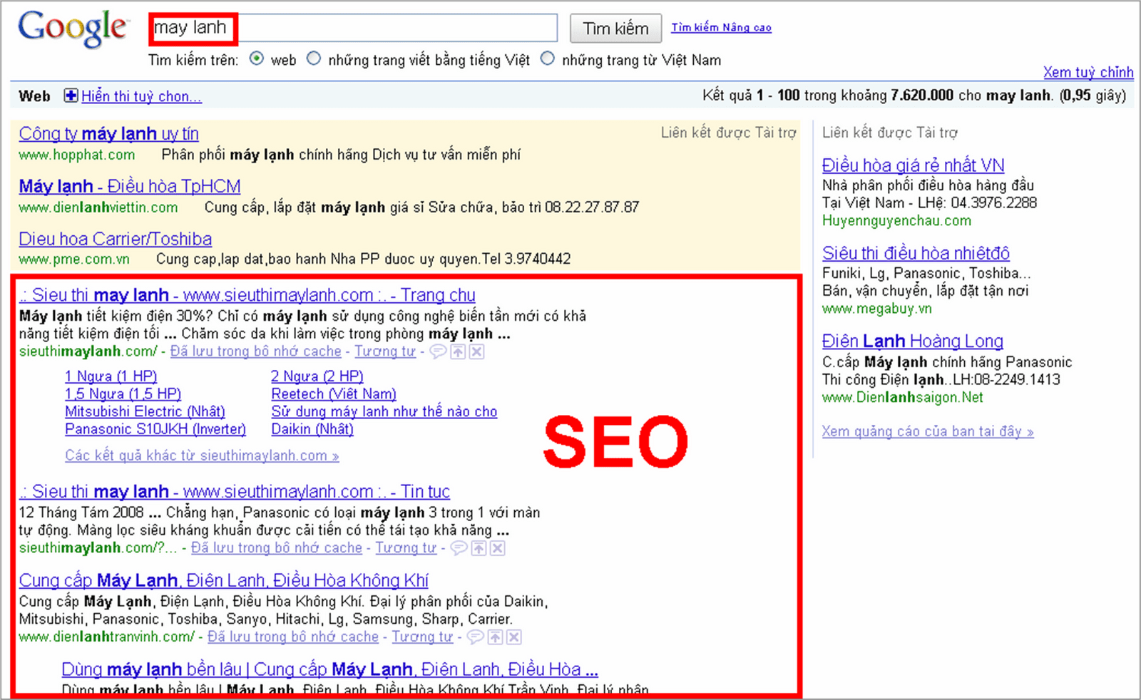 seo website1