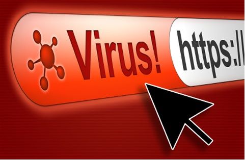 phần mềm độc hại Malware