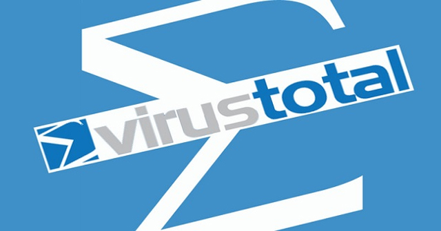 VirusTotal quet virus tren Gmail 640