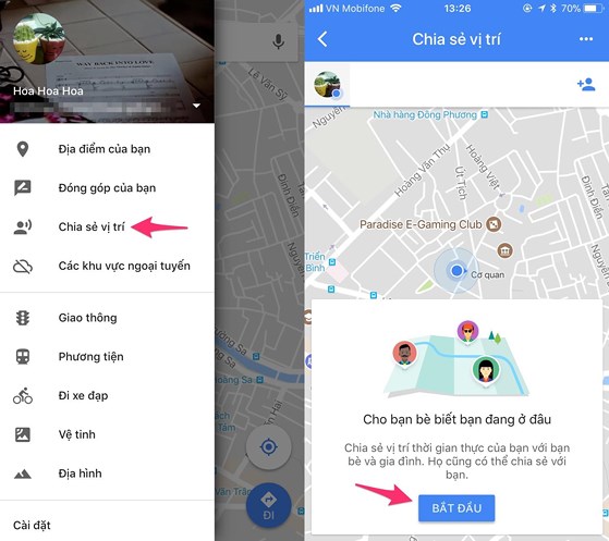 chia se vi tri tren google maps 2 ehns