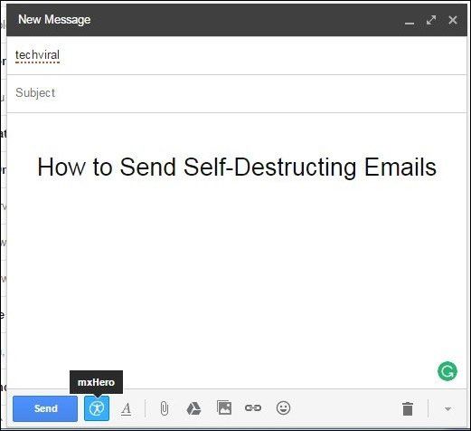 email tu huy 4