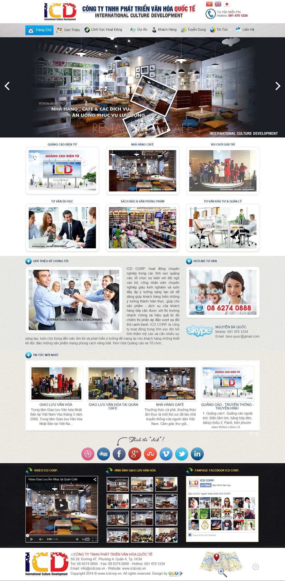 HNDVIETNAM-ICD-CORPORATION-icdcorp vn