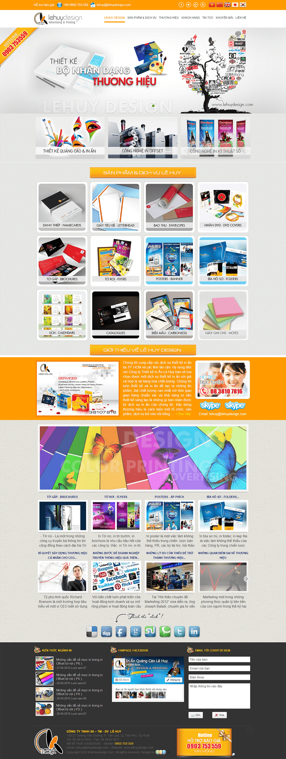 lehuydesign com website24