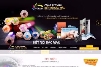 thiet ke web in an  ketnoisacmau co1