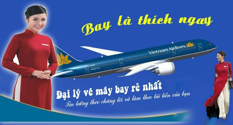 thiet ke website ban ve may bay online